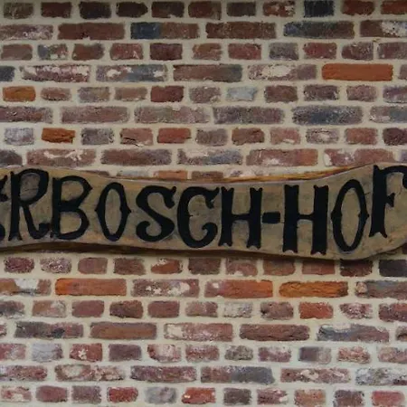 Keyserbosch-Hof Neer Exterior photo