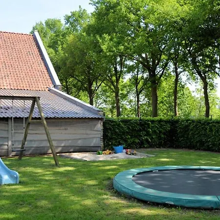 Keyserbosch-Hof Neer Exterior photo