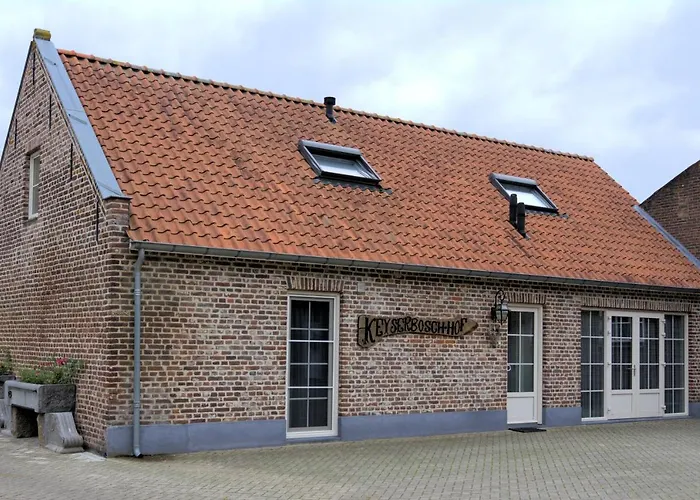 Keyserbosch-Hof