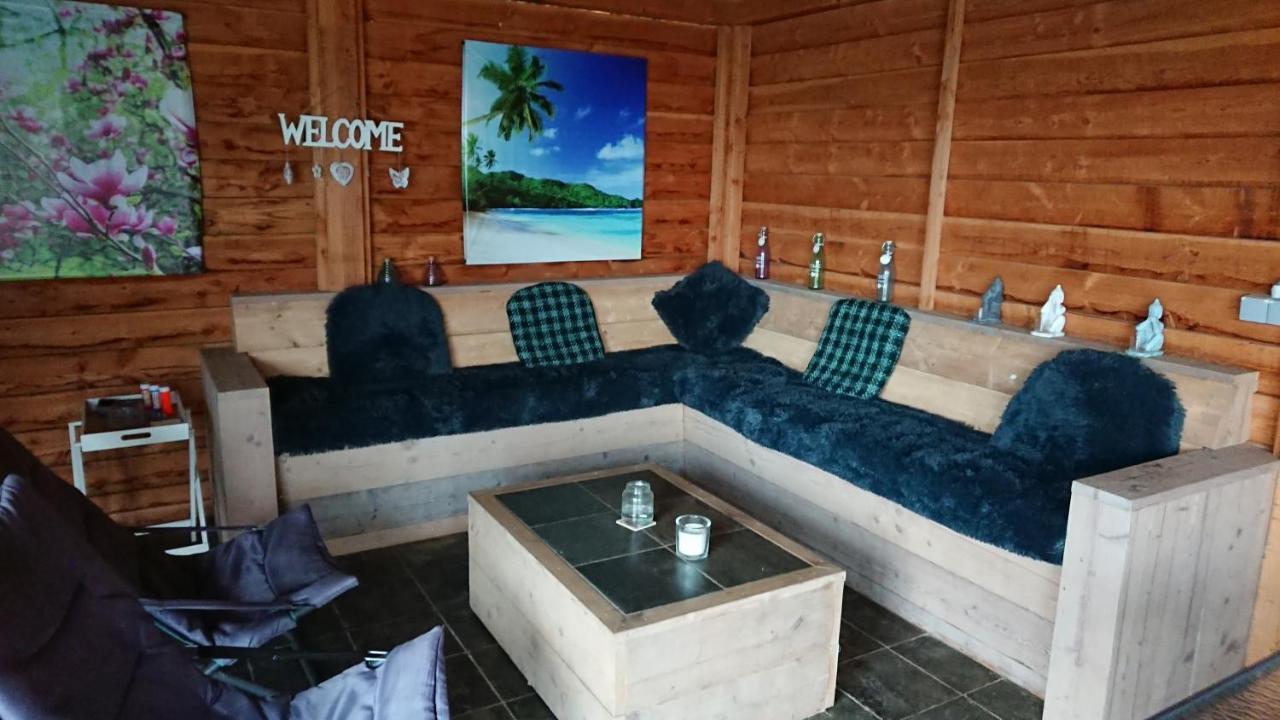 Keyserbosch-hof Holiday home *