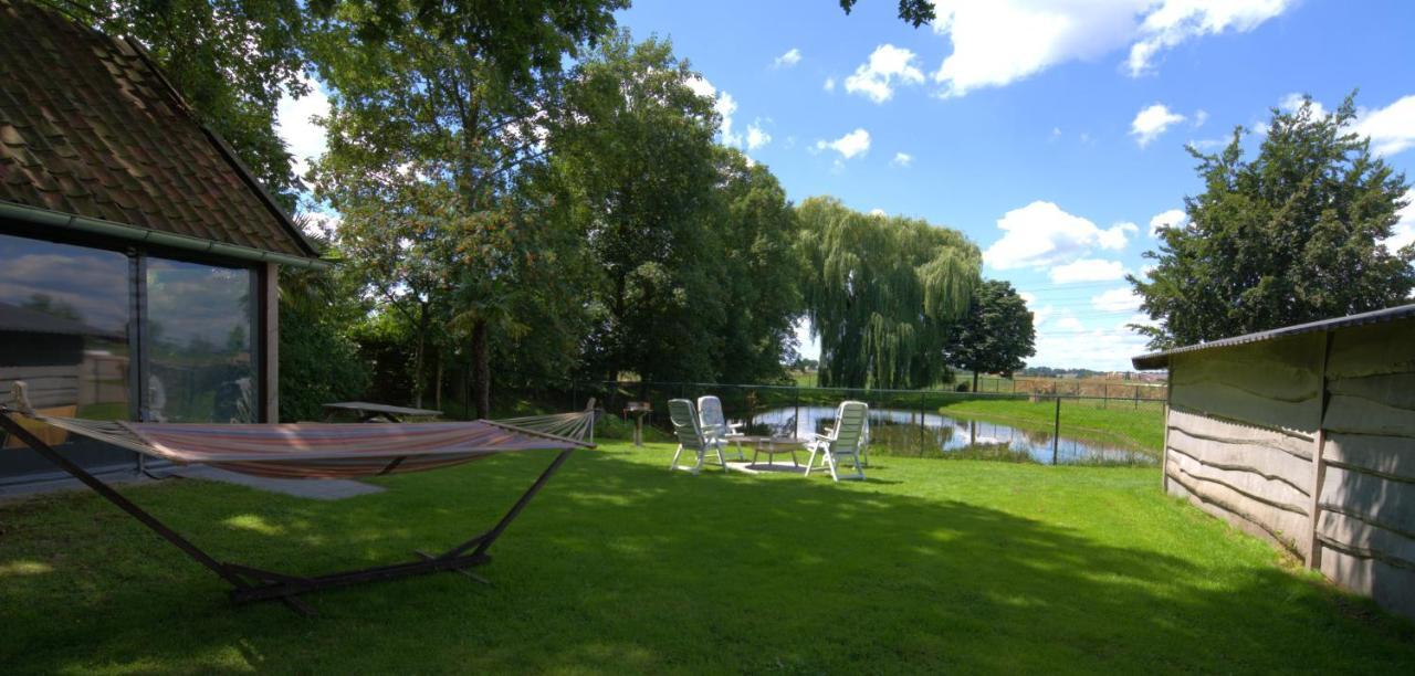 Keyserbosch-hof *