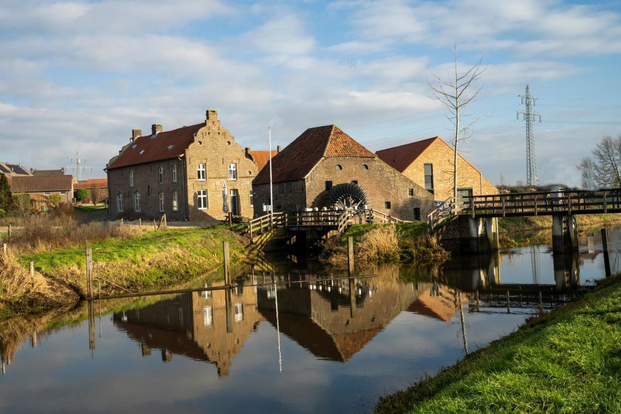 Holiday home Keyserbosch-hof *