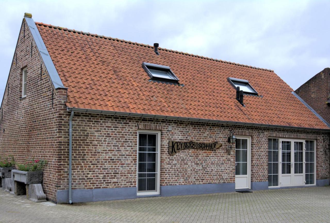 Holiday home Keyserbosch-hof
