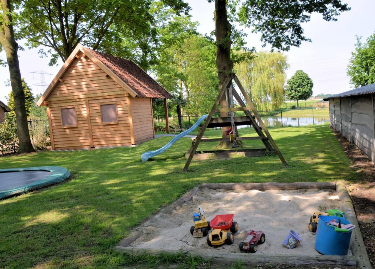 Keyserbosch-hof *