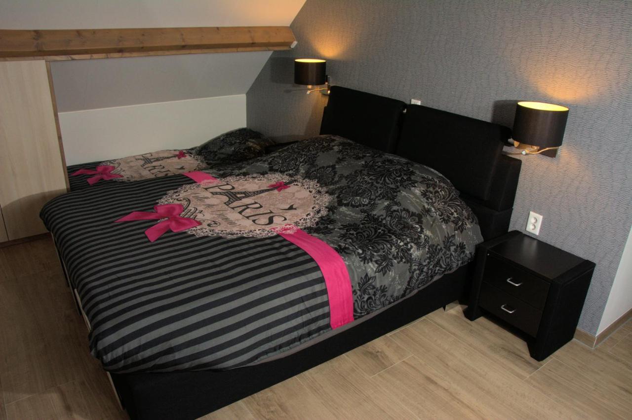 Holiday home Keyserbosch-hof