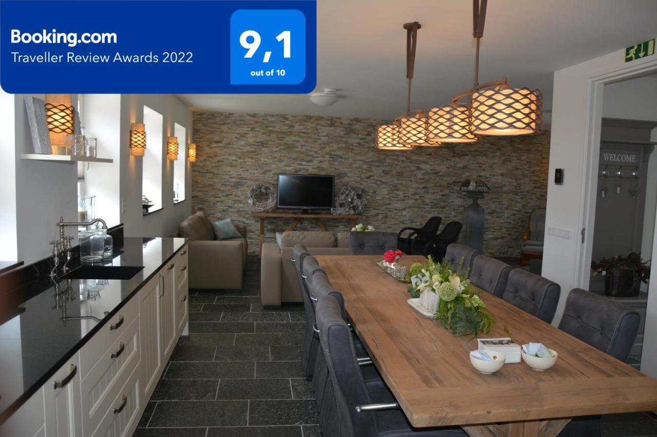 Keyserbosch-hof Holiday home Neer