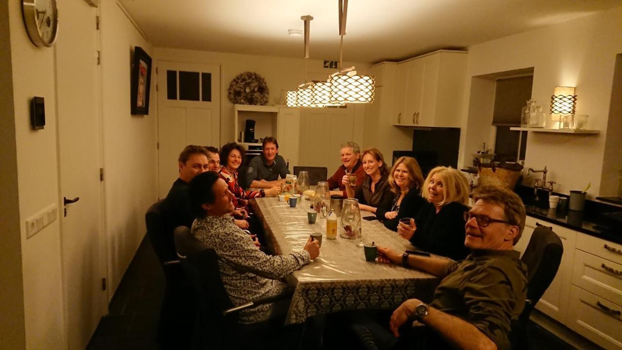 Holiday home Keyserbosch-hof