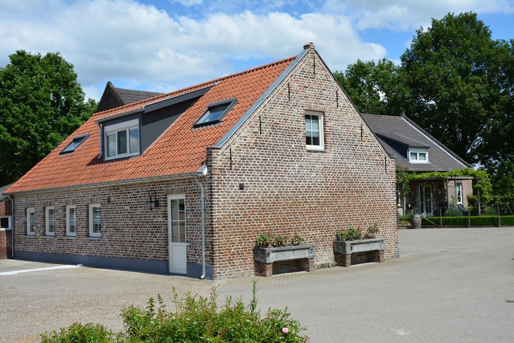 Keyserbosch-hof