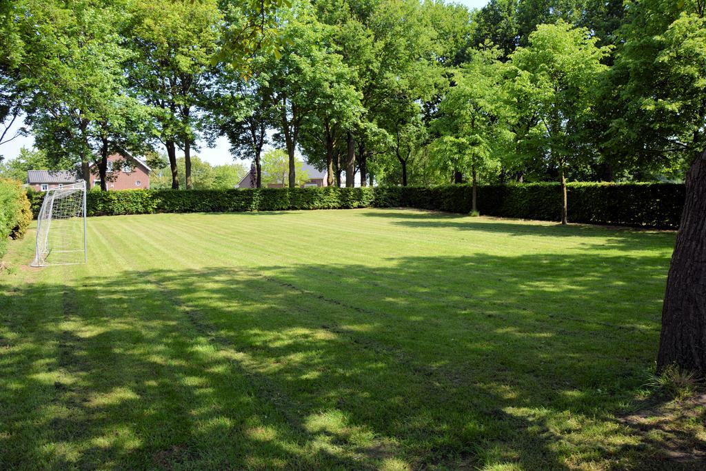 Holiday home Keyserbosch-hof *
