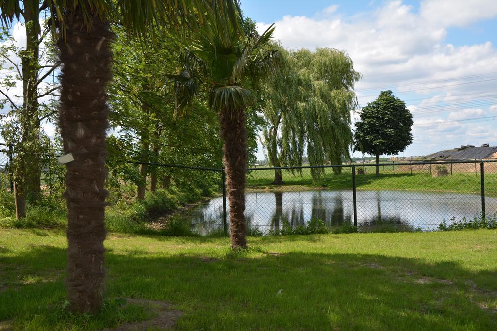 Holiday home Keyserbosch-hof Neer