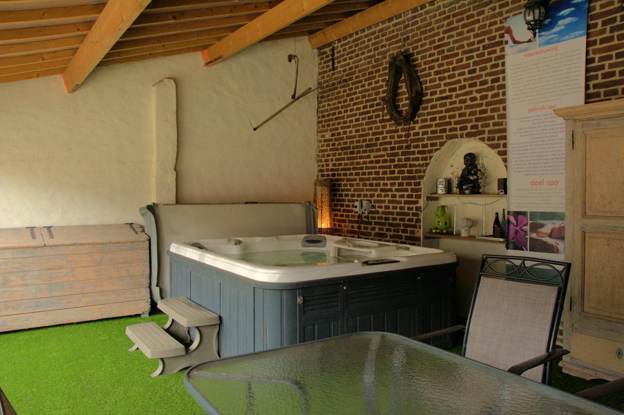 Keyserbosch-hof Holiday home Neer
