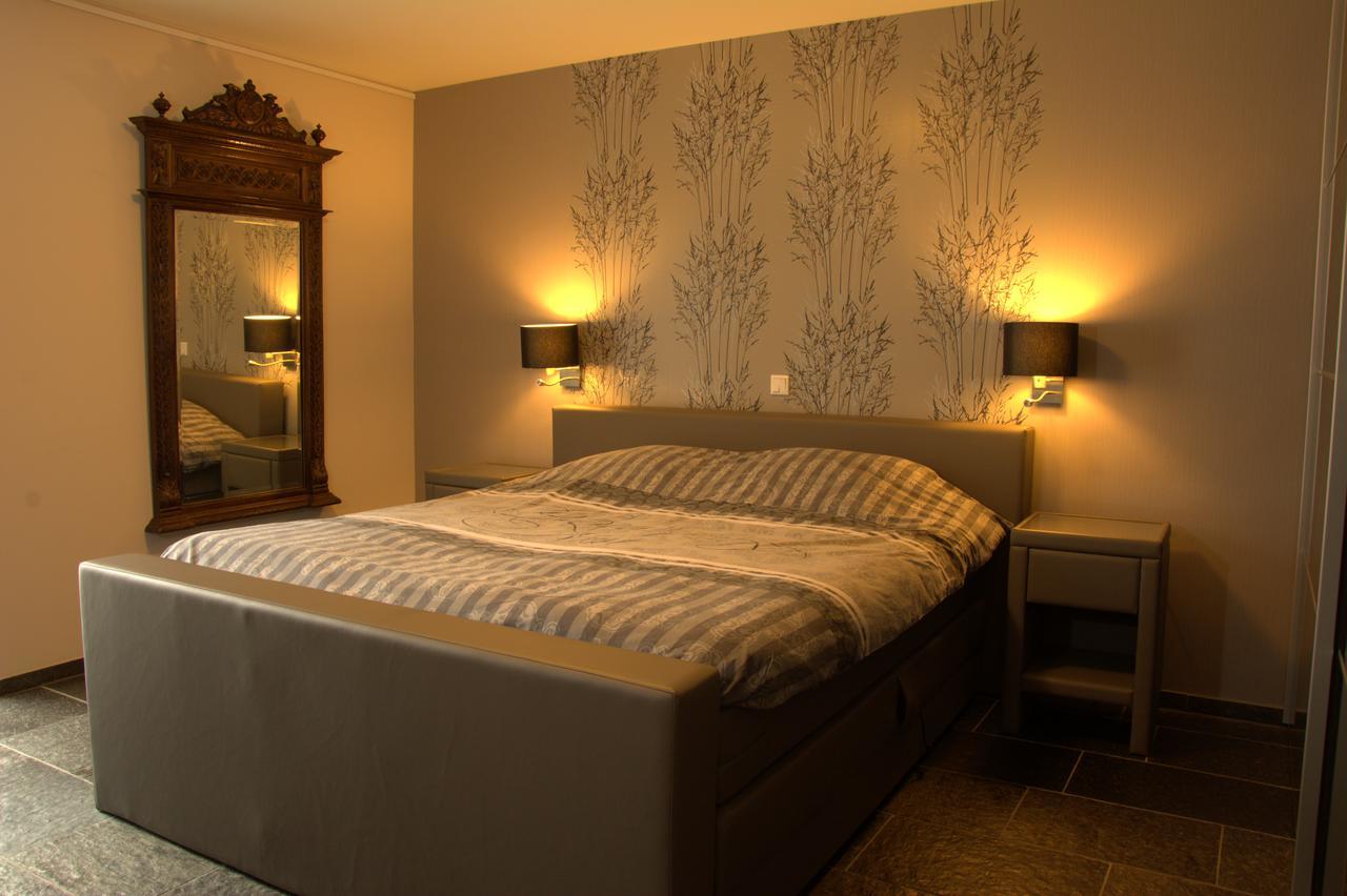 Holiday home Keyserbosch-hof Neer