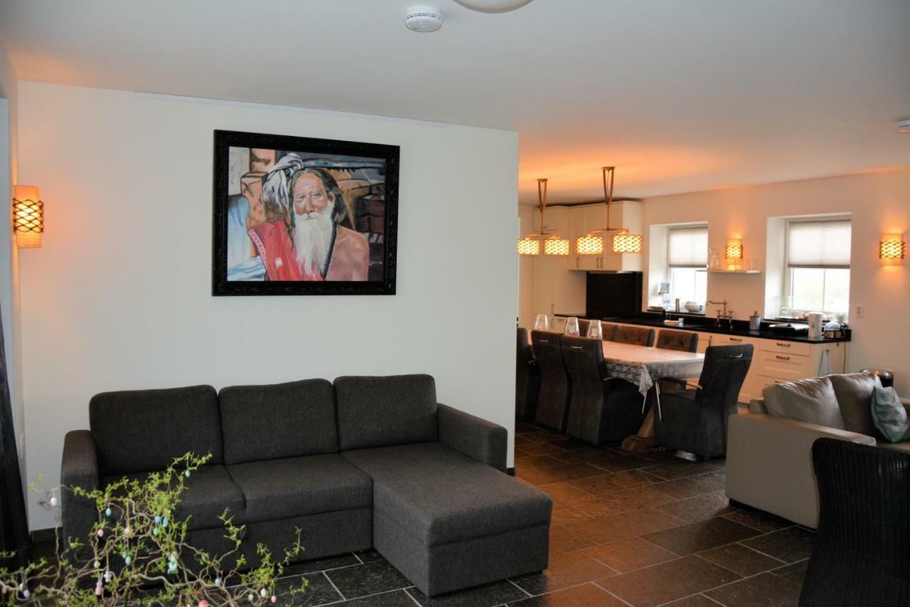 Holiday home Keyserbosch-hof